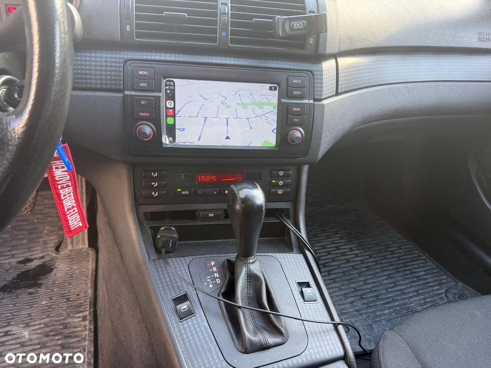 BMW Seria 3 - 16
