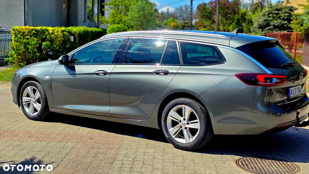 Opel Insignia 2.0 Exclusive - 17