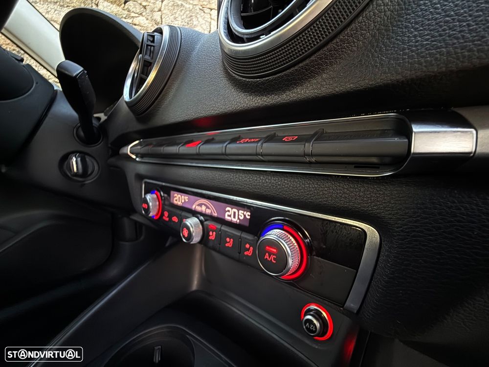Audi A3 1.6 TDI Attraction - 31