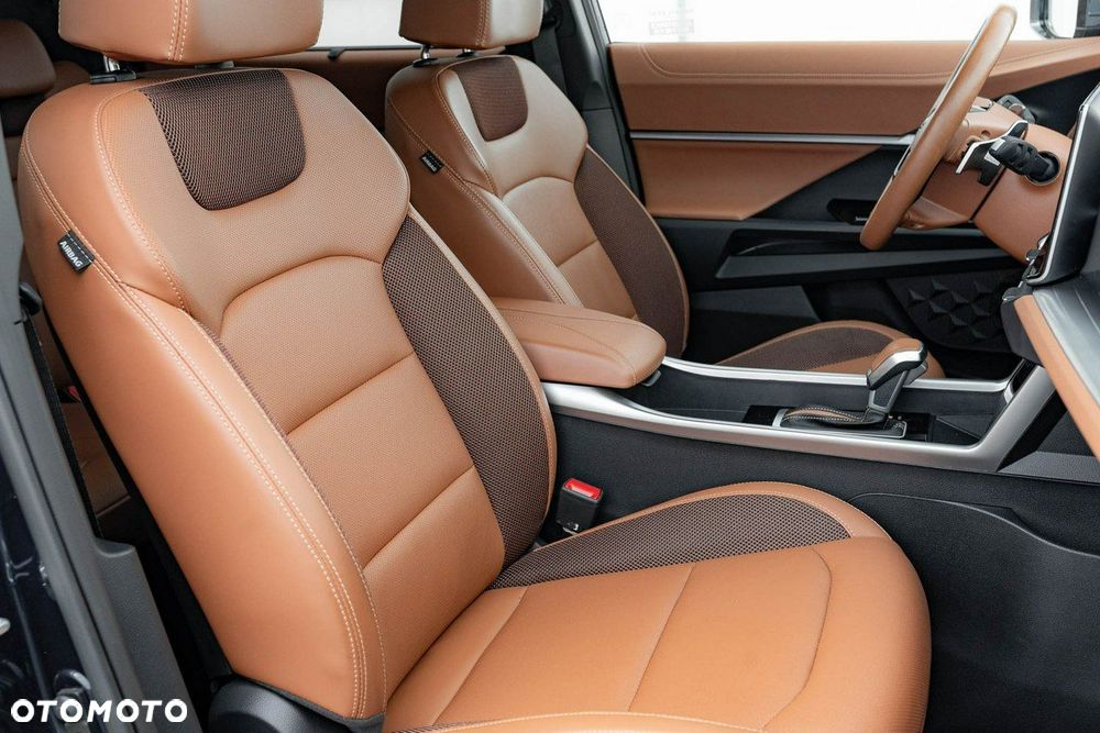 SsangYong/KGM Torres 1.5 T-GDI Adventure Plus - 34