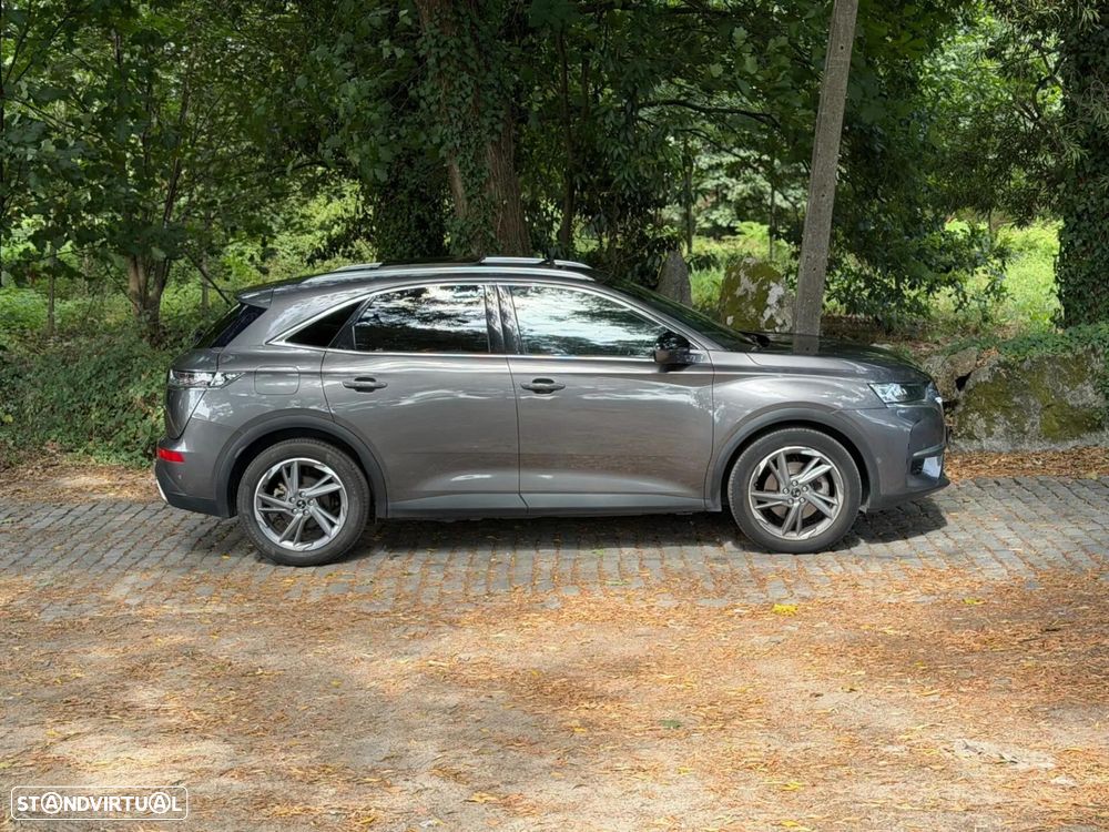 DS DS7 Crossback E-Tense Rivoli EAT8 - 42