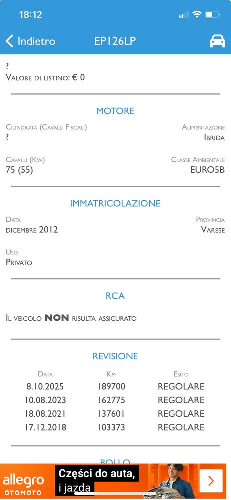 Toyota Yaris Hybrid 1.5 VVT-i Comfort - 22