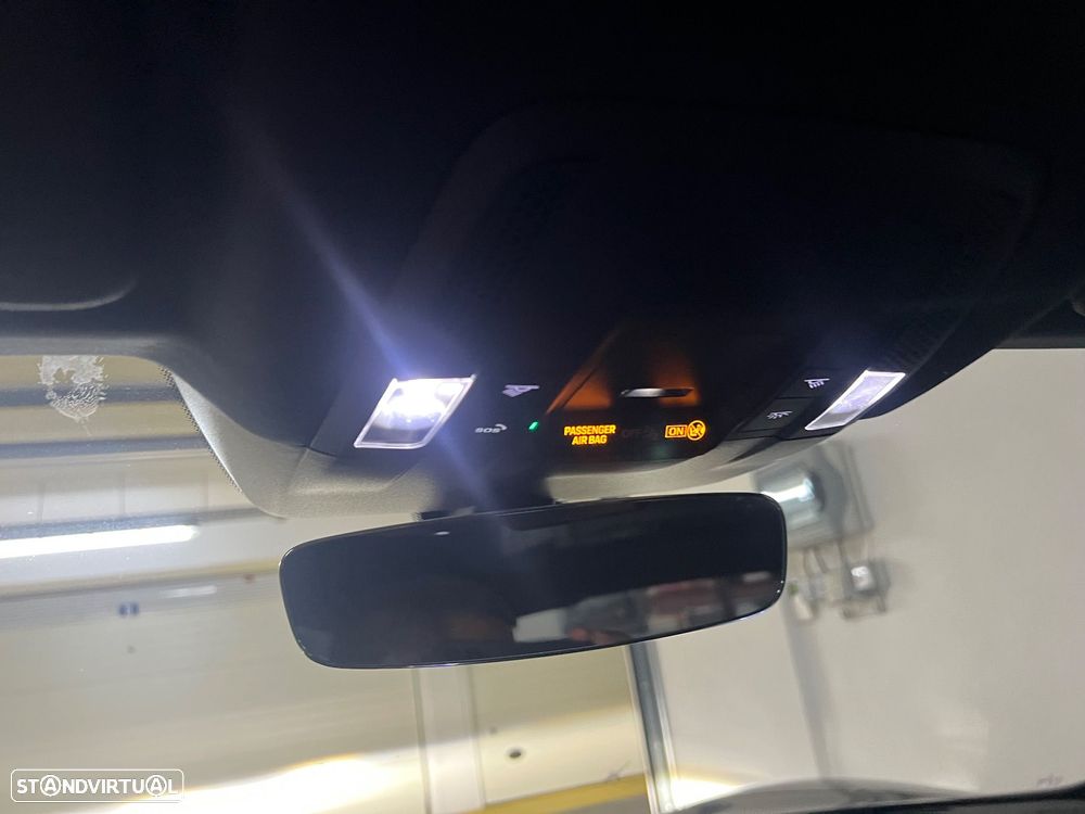 Porsche Taycan Bateria Performance Plus - 16