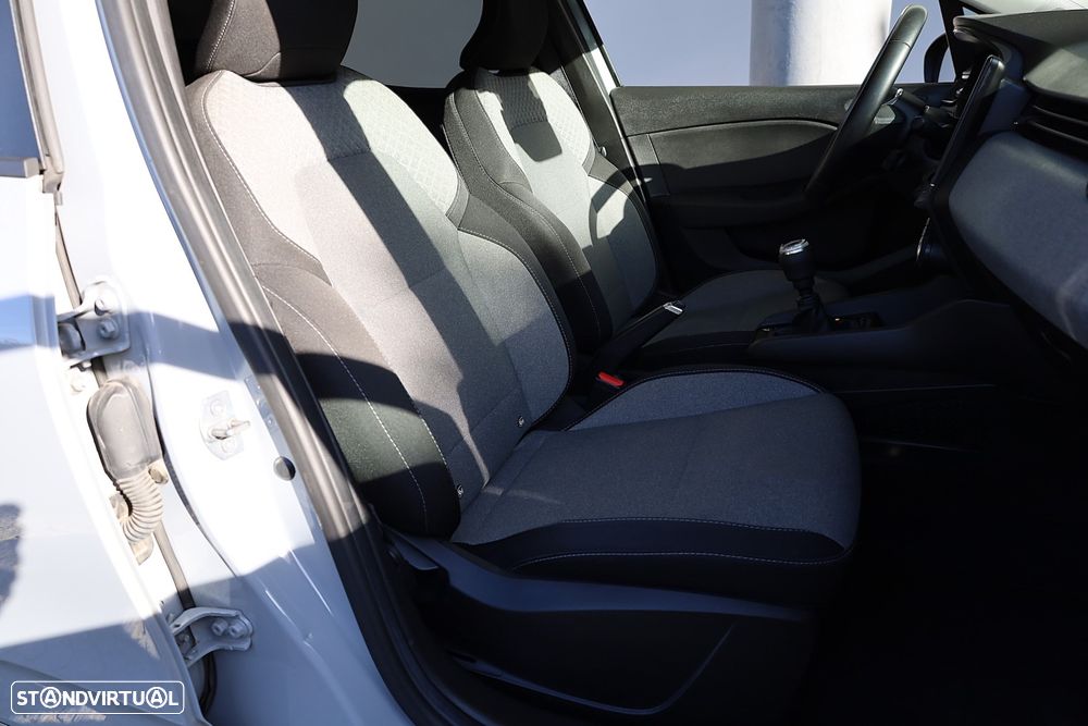 Renault Clio 1.5 Blue dCi Evolution - 41