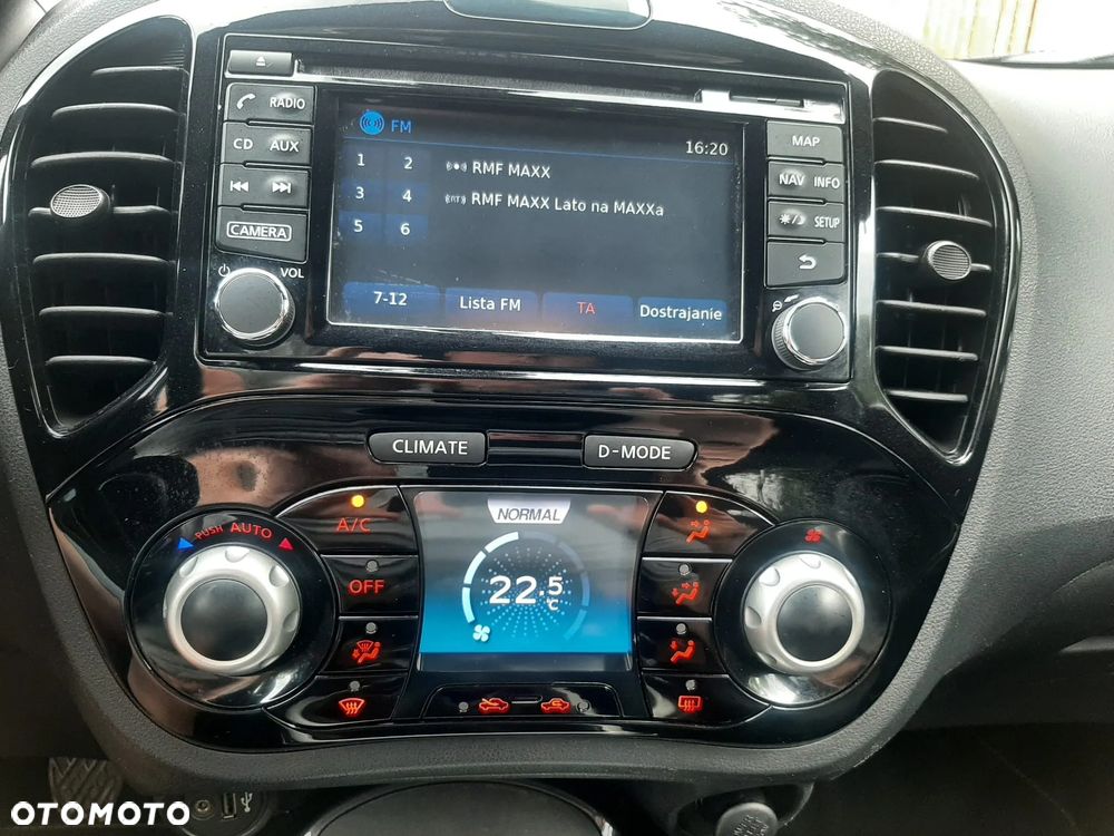 Nissan Juke 1.2 DIG-T Edition - 22