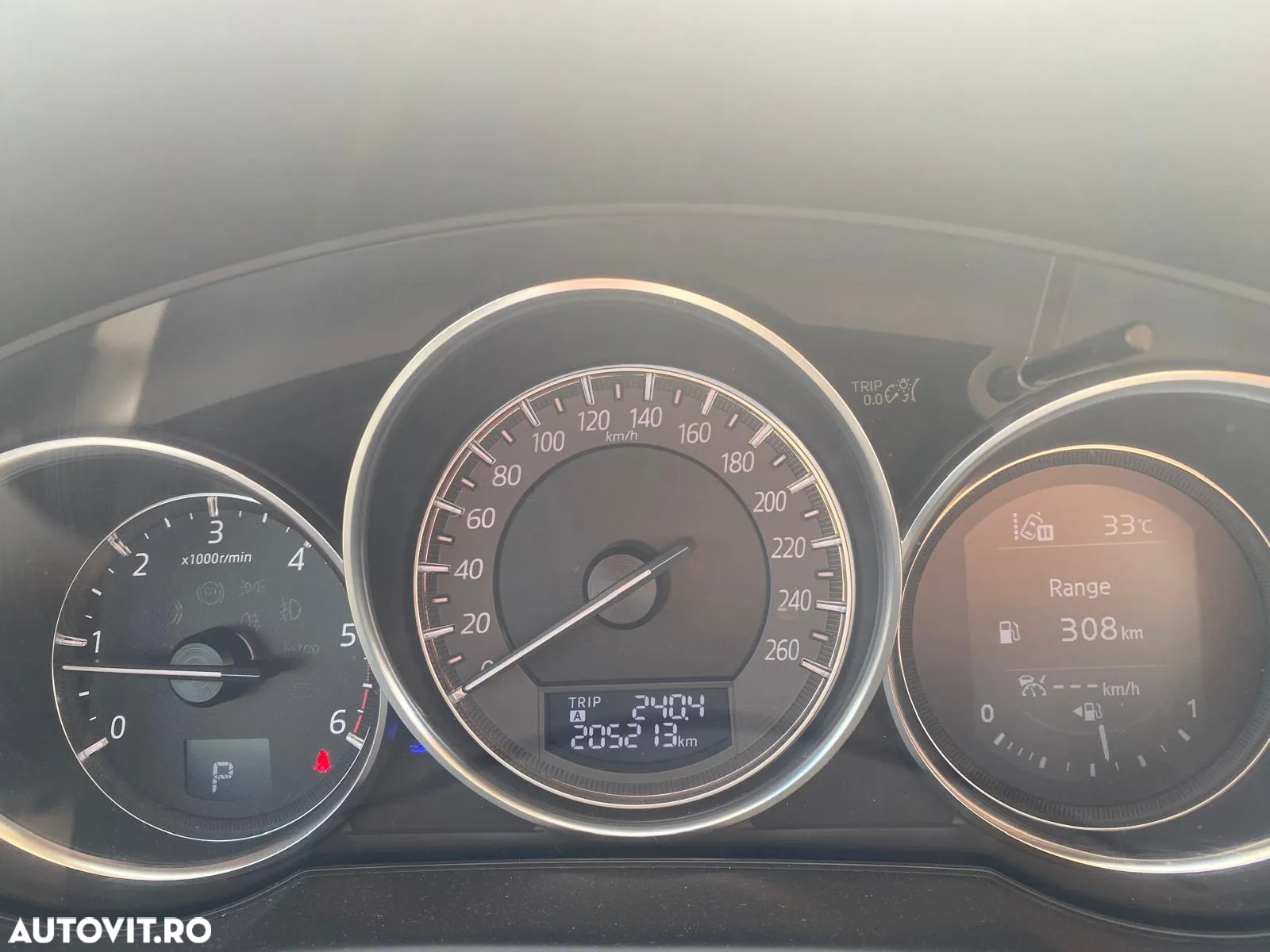 Mazda CX-5 CD175 4x4 AT Revolution Top - 4