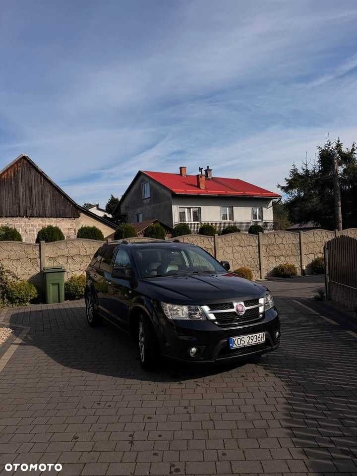Fiat Freemont