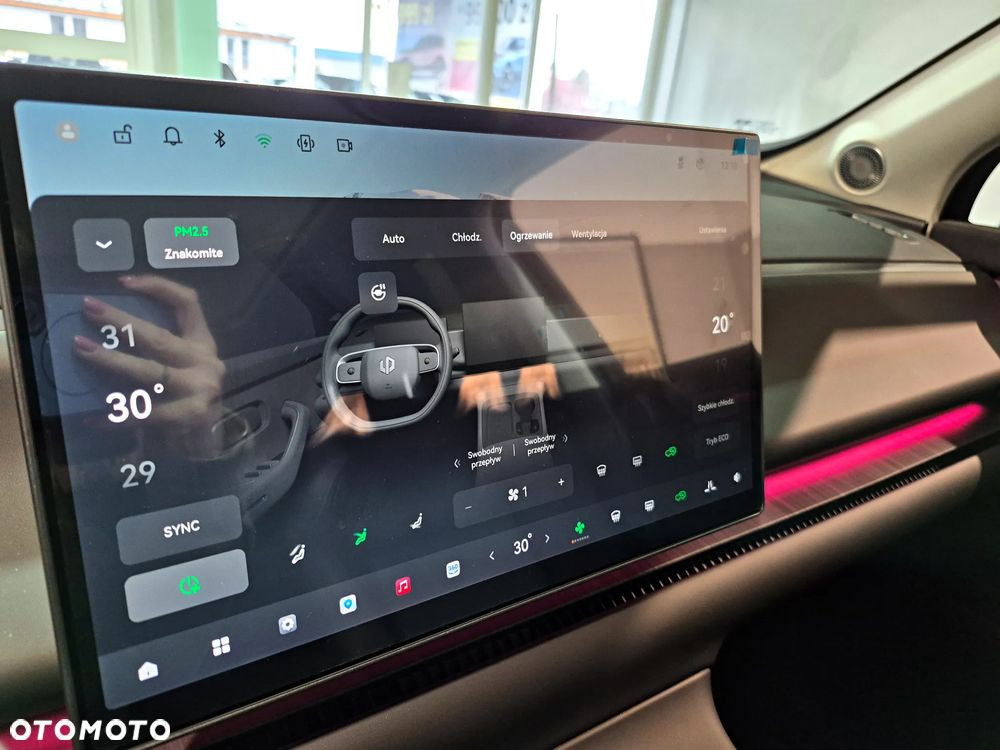 Leapmotor C10 69.9 kWh PRO Design - 14