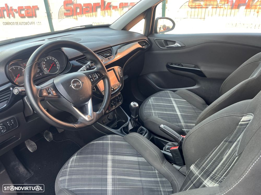 Opel Corsa 1.0 T Color Edition - 8