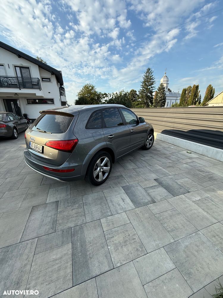 Audi Q5 2.0 TDI Quattro - 3