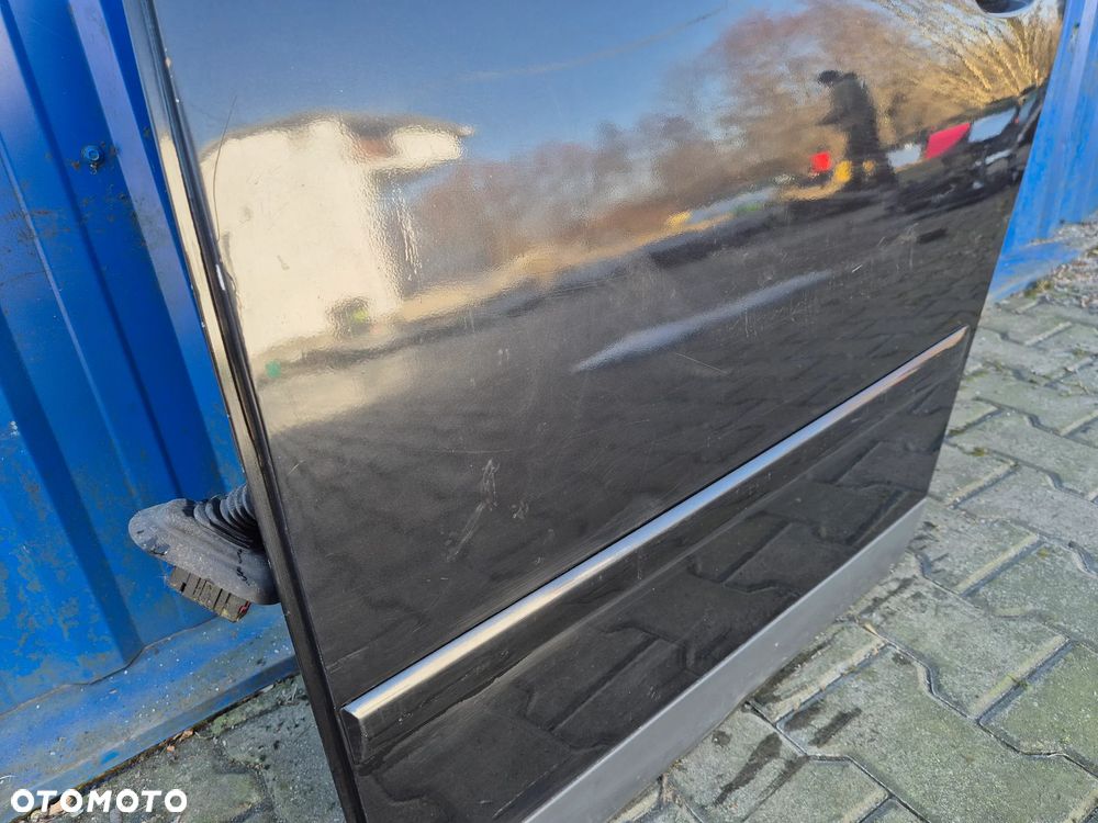 3. DRZWI TYŁ LEWY TYLNE LEWE AUDI A4 B6 SEDAN LZ9W - 13