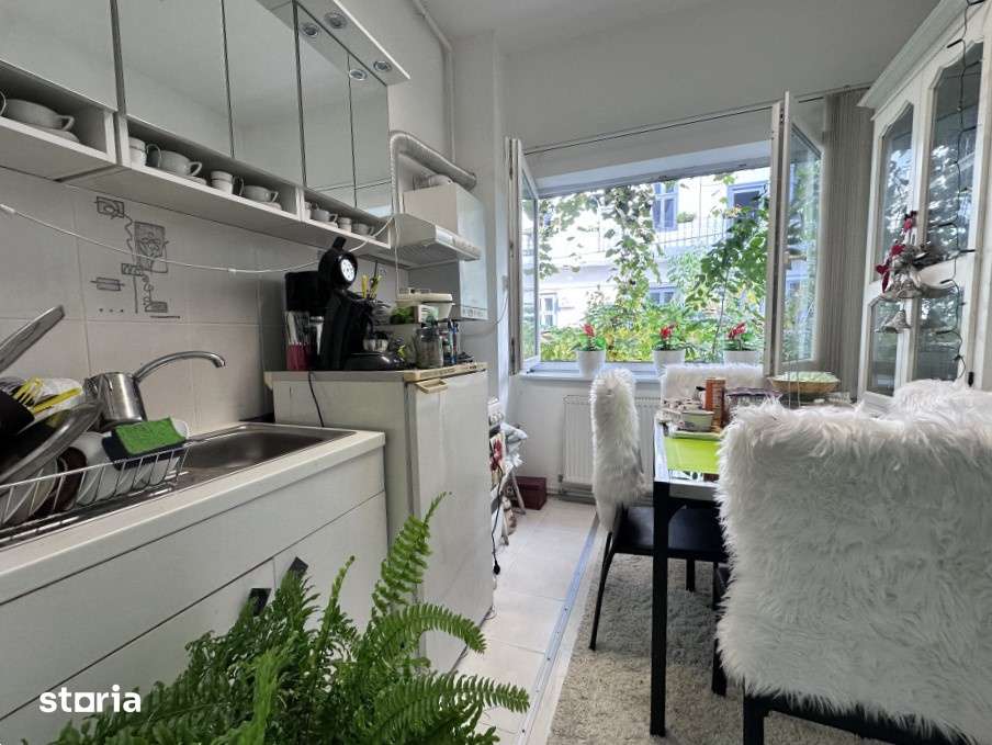 Apartament 2 camere decomandat | Terasa | Parcare | Primarie Centru — fotografia 1
