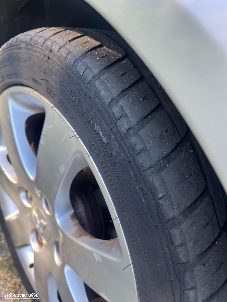 Mitsubishi Colt 1.1 Inform RCD/AC - 15