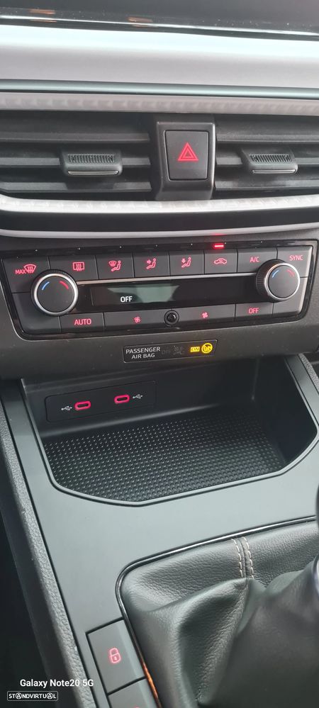 SEAT Ibiza 1.0 MPI S&S Reference - 17