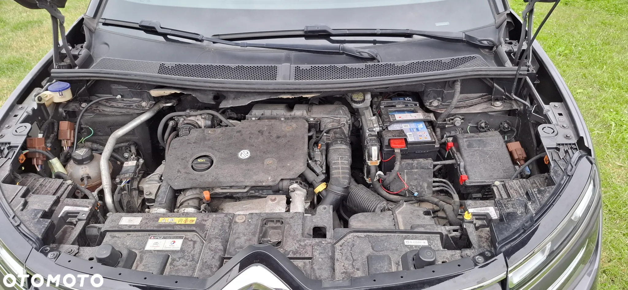 Citroën C5 Aircross BlueHDI 130 S&S EAT8 SHINE PACK - 17