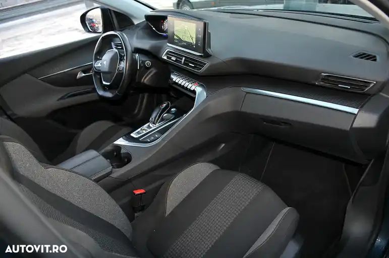 Peugeot 5008 BlueHDI 130 EAT8 Active Business-Paket - 18