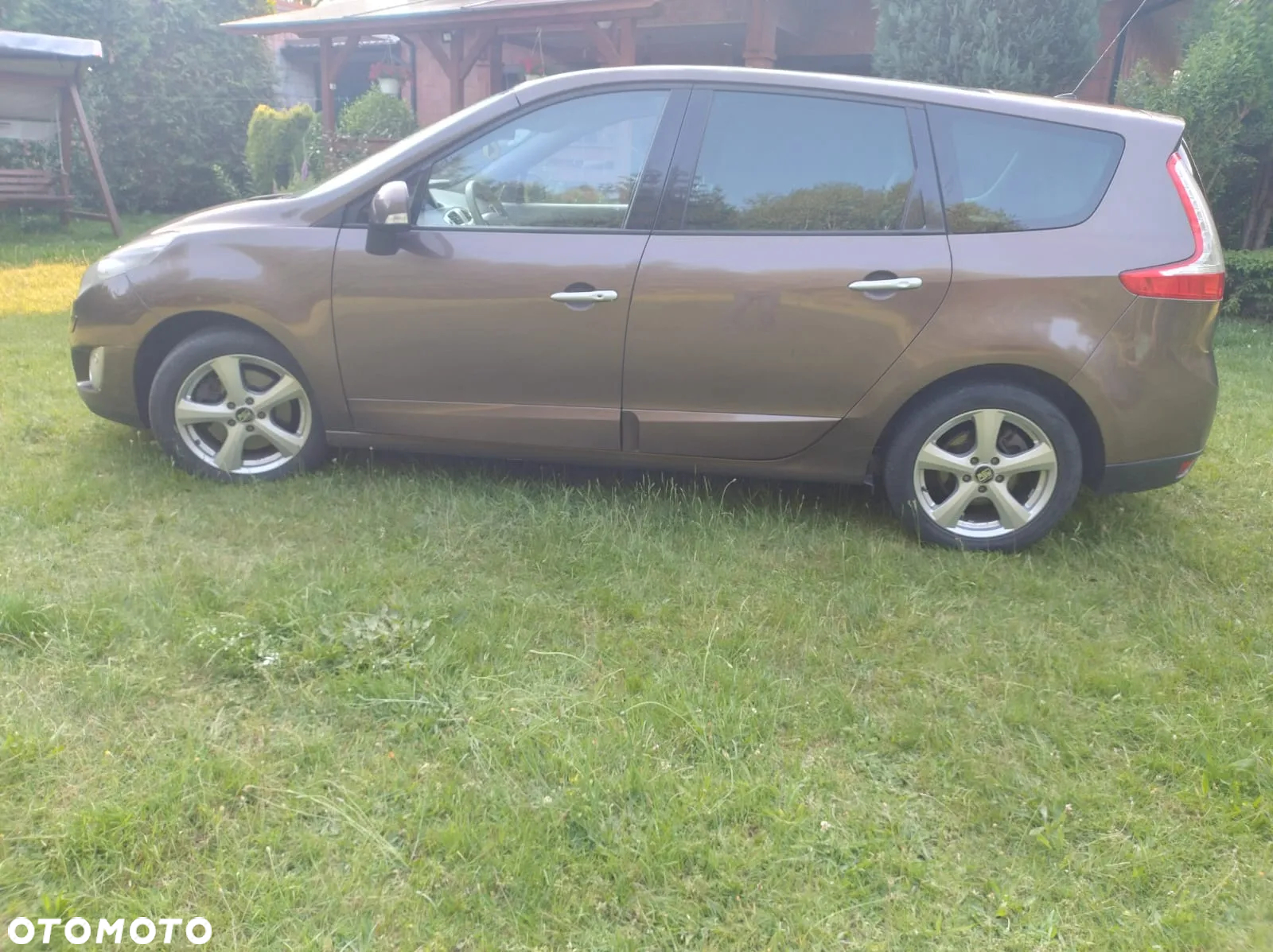 Renault Grand Scenic - 3