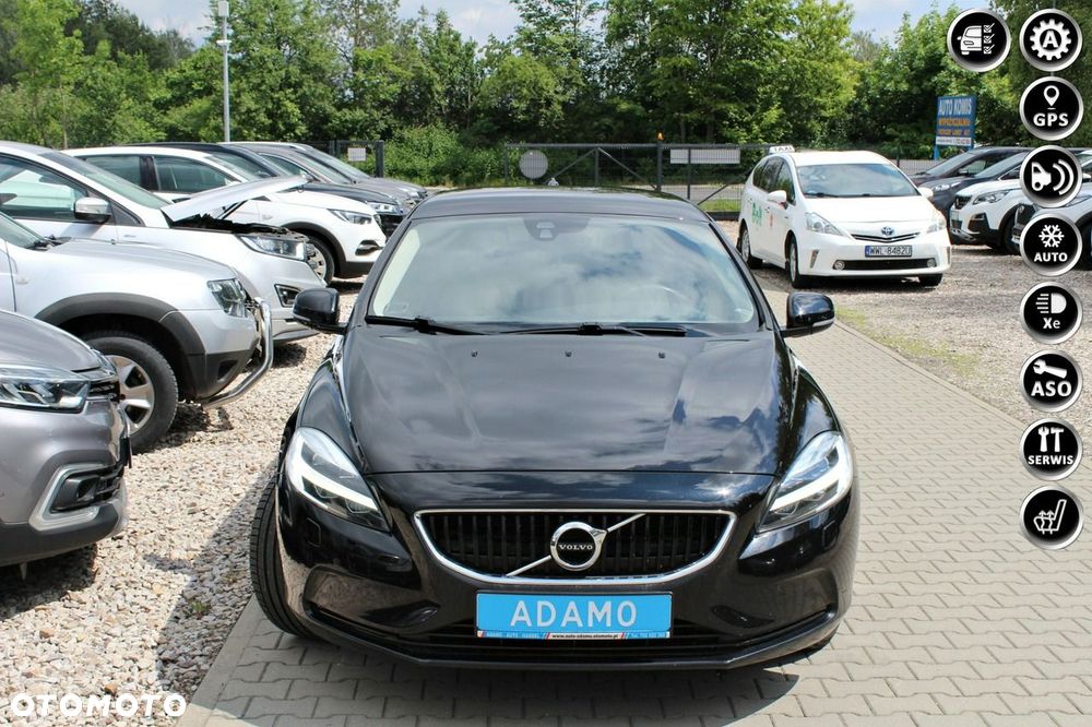 Volvo V40 D3 Geartronic Kinetic - 1