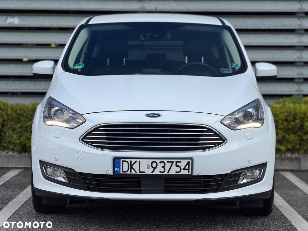 Ford C-MAX 2.0 TDCi Titanium ASS - 2