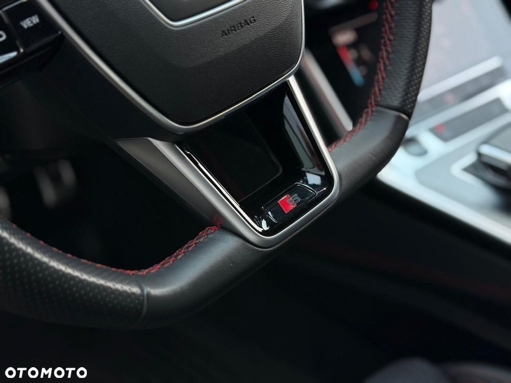 Audi A6 Limousine - 16