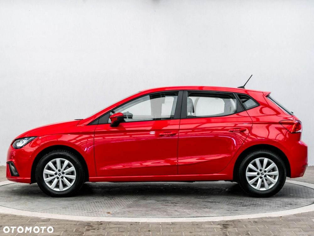 Seat Ibiza 1.0 TSI GPF Style S&S DSG - 2