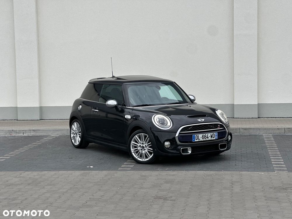 MINI Cooper - 2