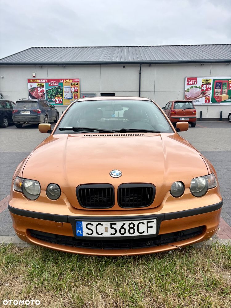 BMW Seria 3 - 3
