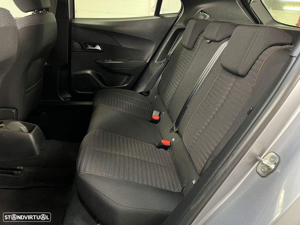 Peugeot 2008 1.2 PureTech Active Pack - 7