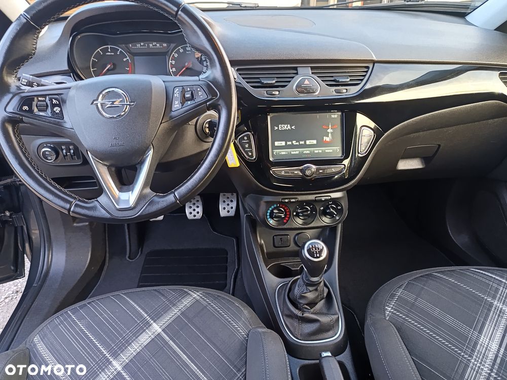 Opel Corsa - 6
