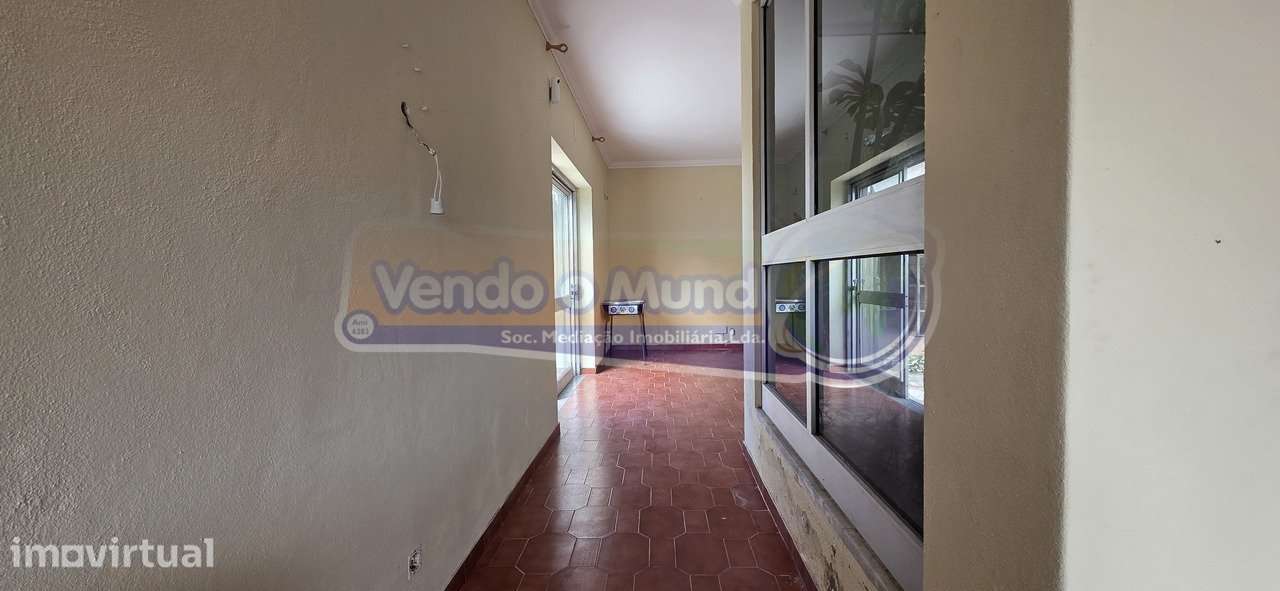 Moradia T5 na Charneca da Caparica (ALM004) - Grande imagem: 2/27