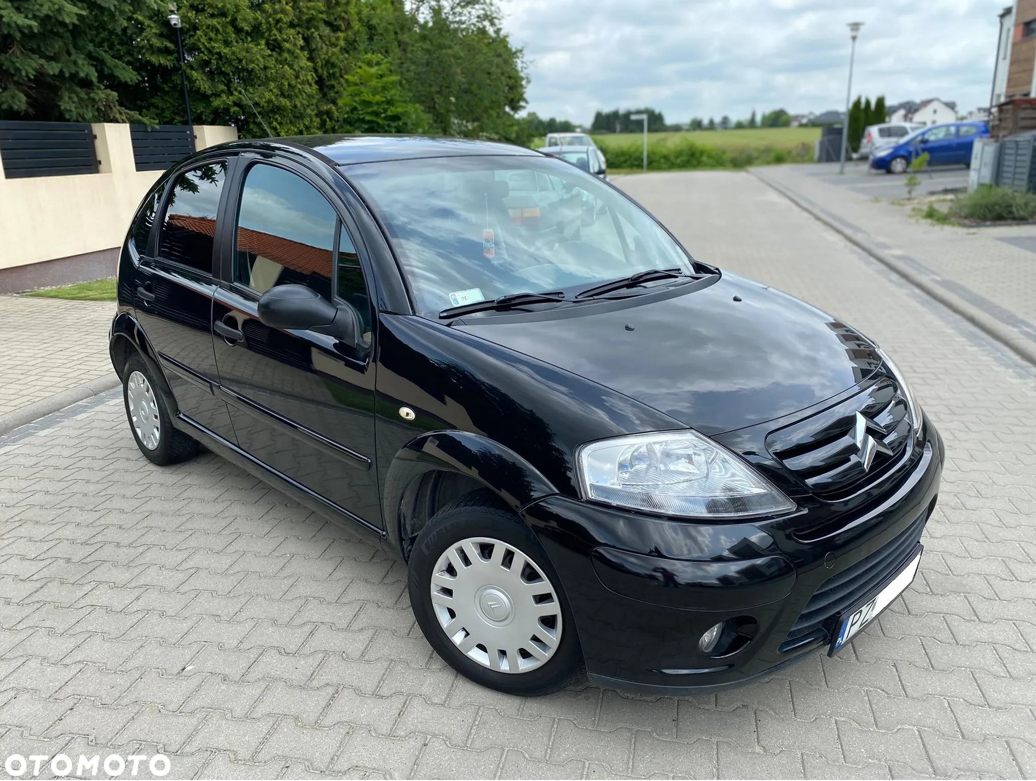 Citroën C3 1.1i Impress Pack - 16