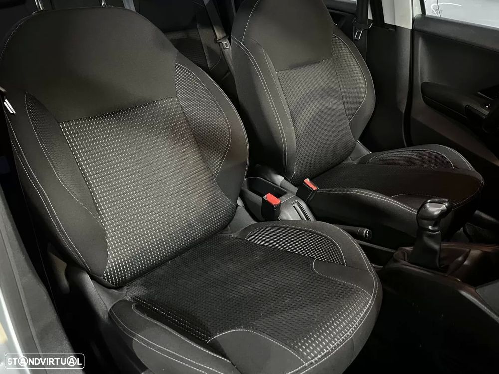 Peugeot 208 1.2 PureTech Allure - 7