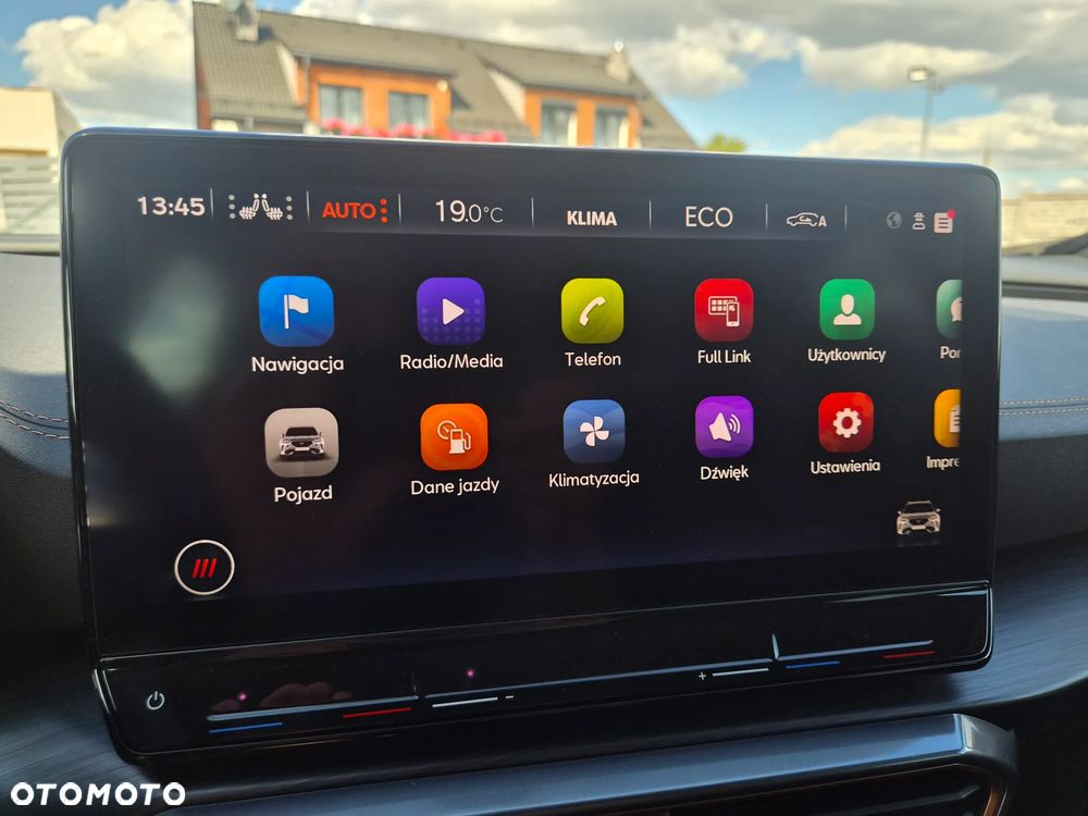 Cupra Formentor VZ 1.4 e-Hybrid DSG Priority - 27