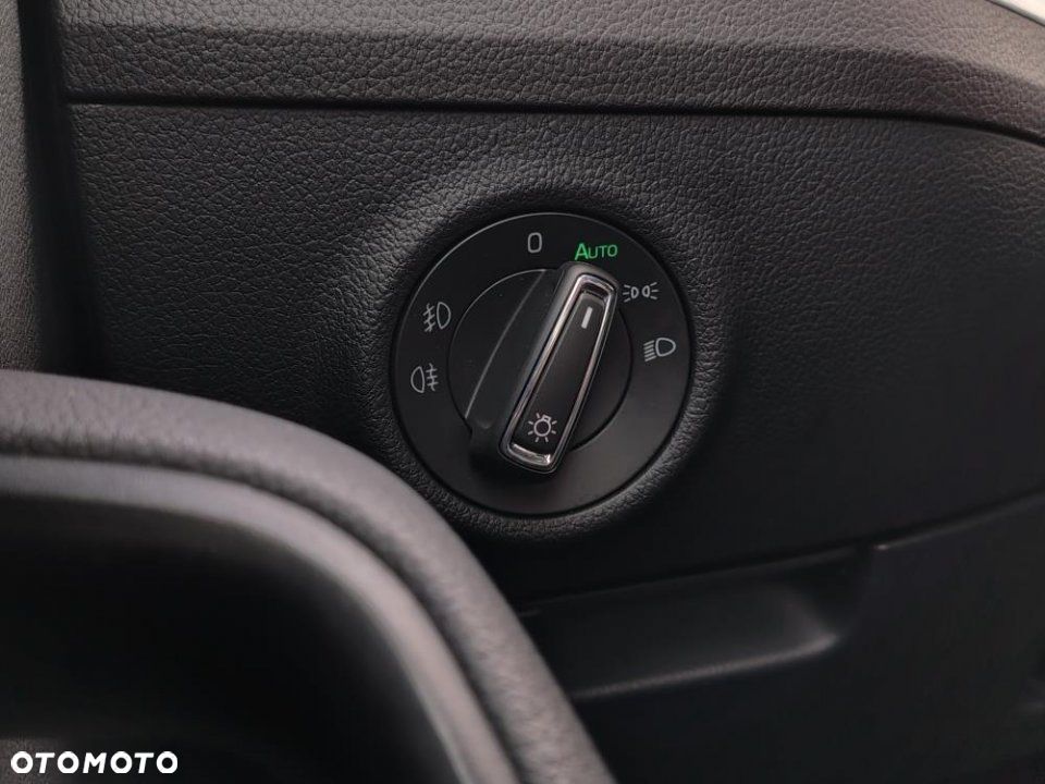 Skoda Superb - 25