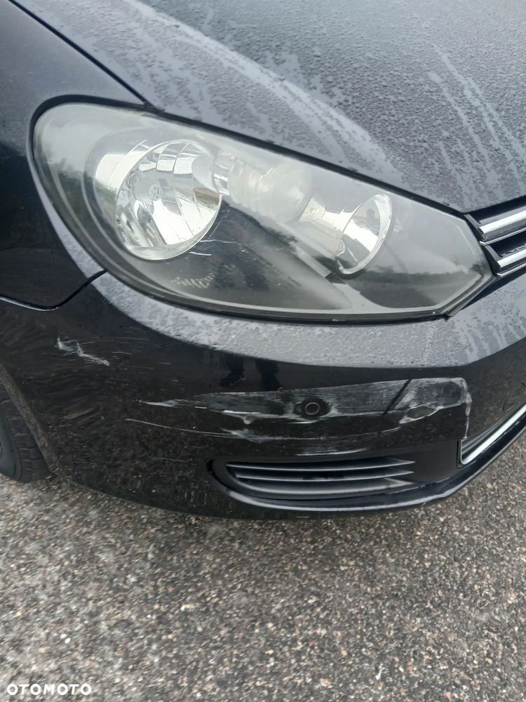 Volkswagen Golf - 9