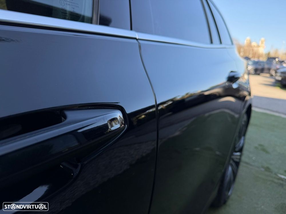 Volvo V60 2.0 T6 AWD TE Inscription Expression - 7