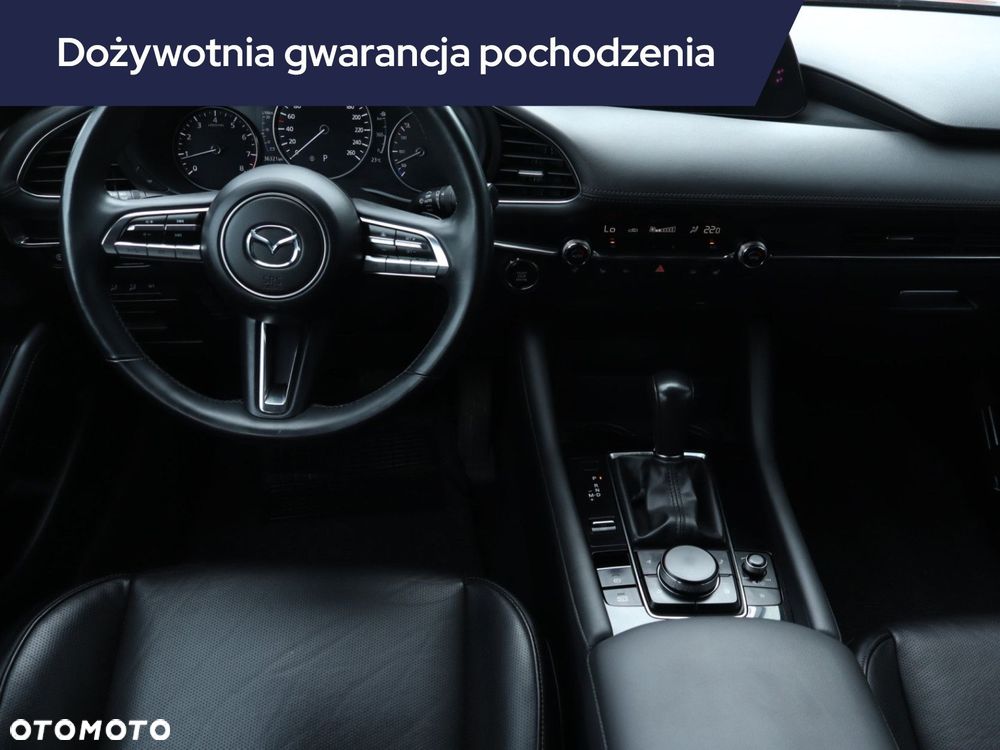 Mazda 3 - 9