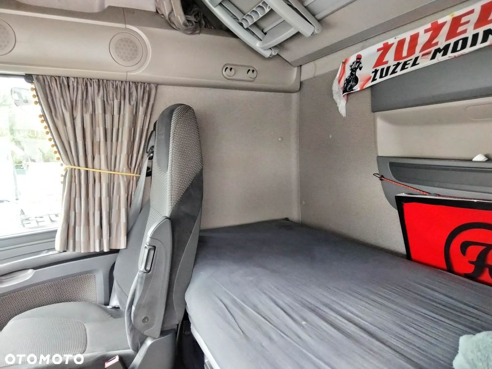 DAF XF 460 FT - 7