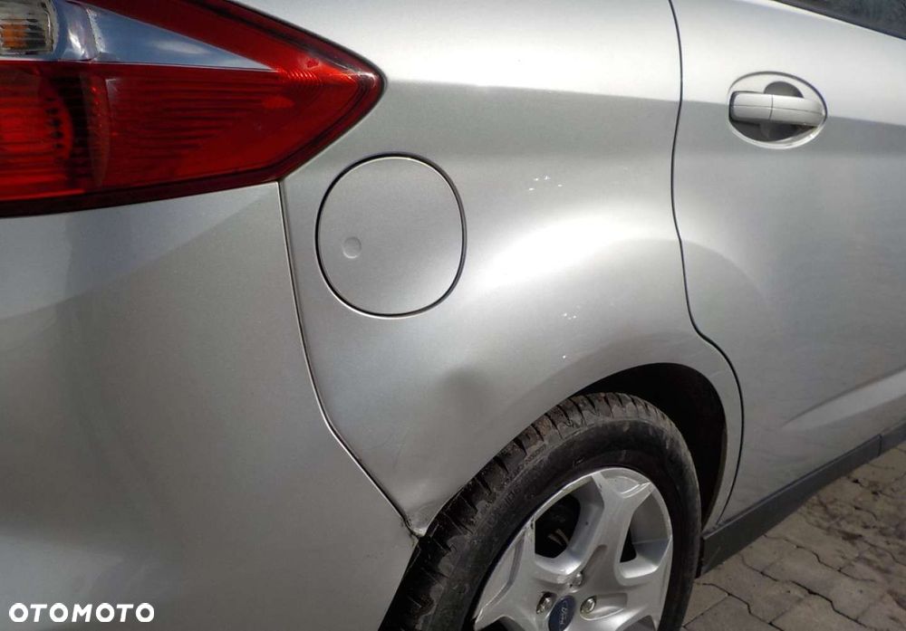 Ford C-MAX 1.6 TDCi Trend - 14