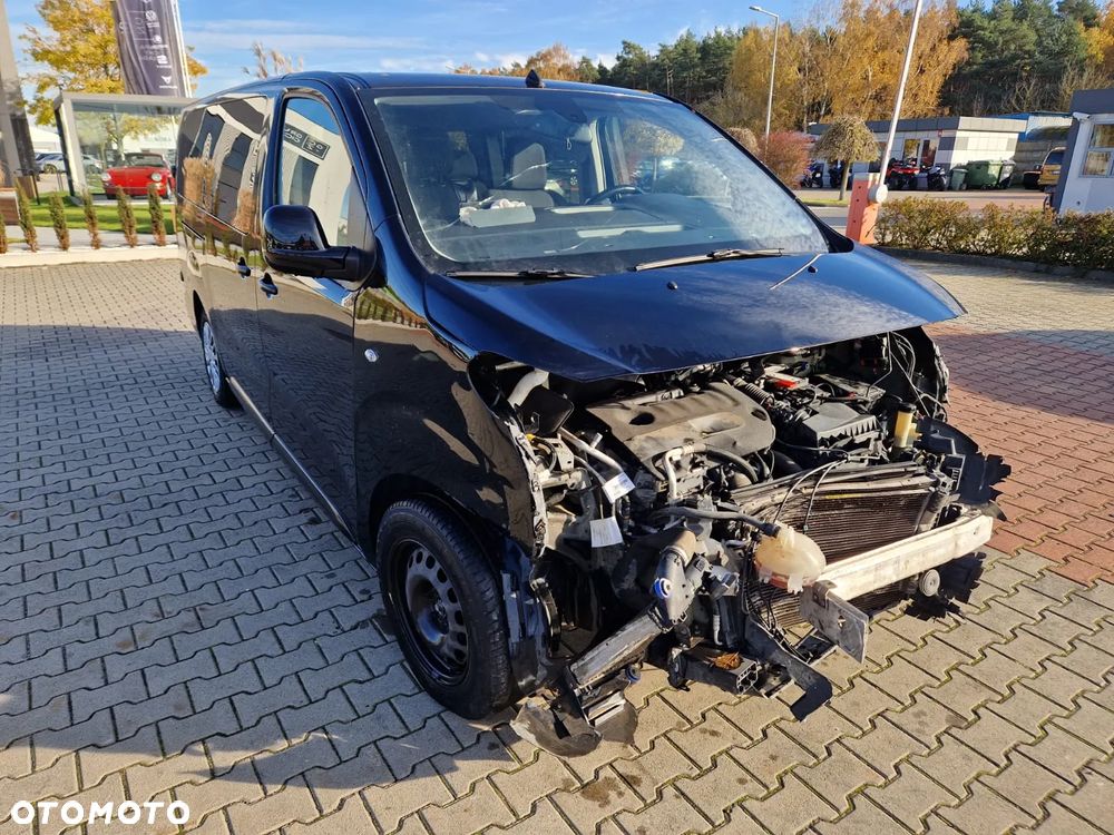 Toyota Proace Verso 2.0 D4-D Medium Family - 9