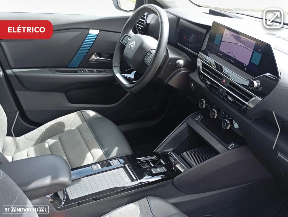 Citroën C4 X - 10