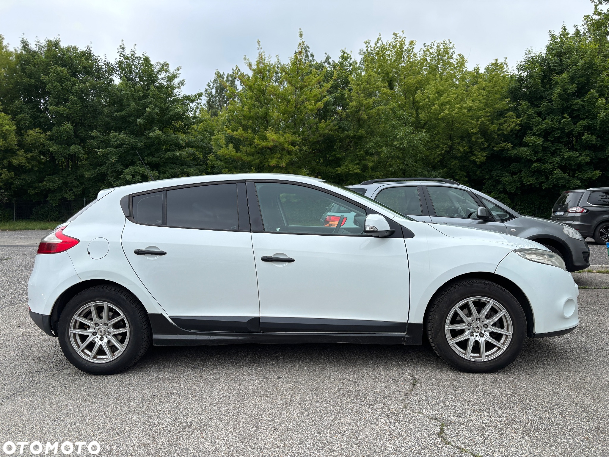 Renault Megane 1.5 dCi Expression - 4
