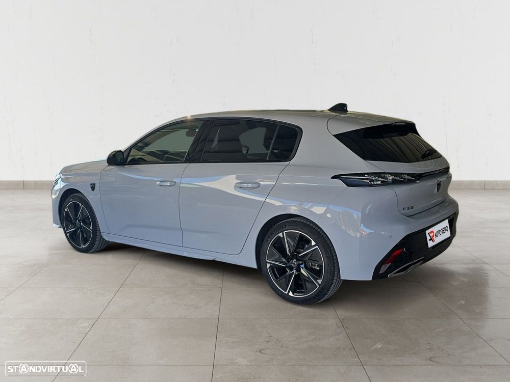 Peugeot e-308 54 kWh First Edition - 9