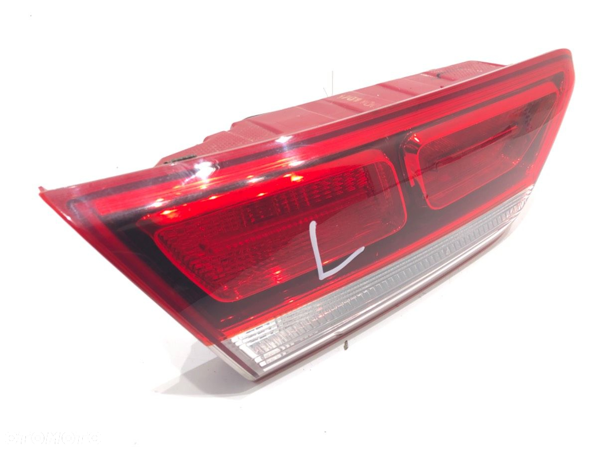 LAMPA TYŁ LEWA WEWNĘTRZNA - 503.00 PLN - KIA OPTIMA (JF) 2015 - 2022 1.7 CRDi 104 kW [141 KM] olej - 2