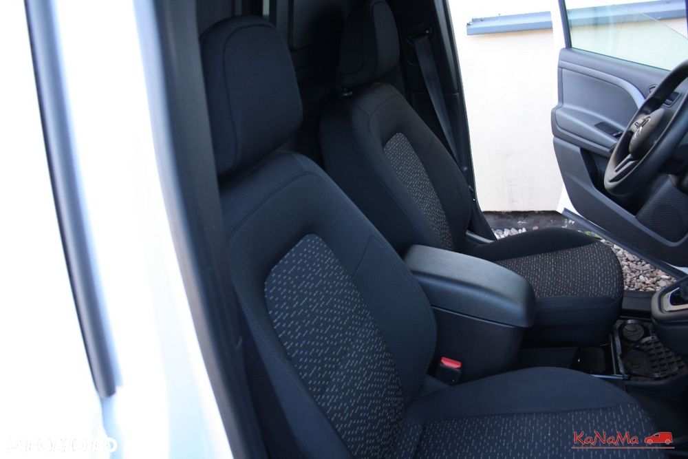 Mercedes-Benz Citan - 25