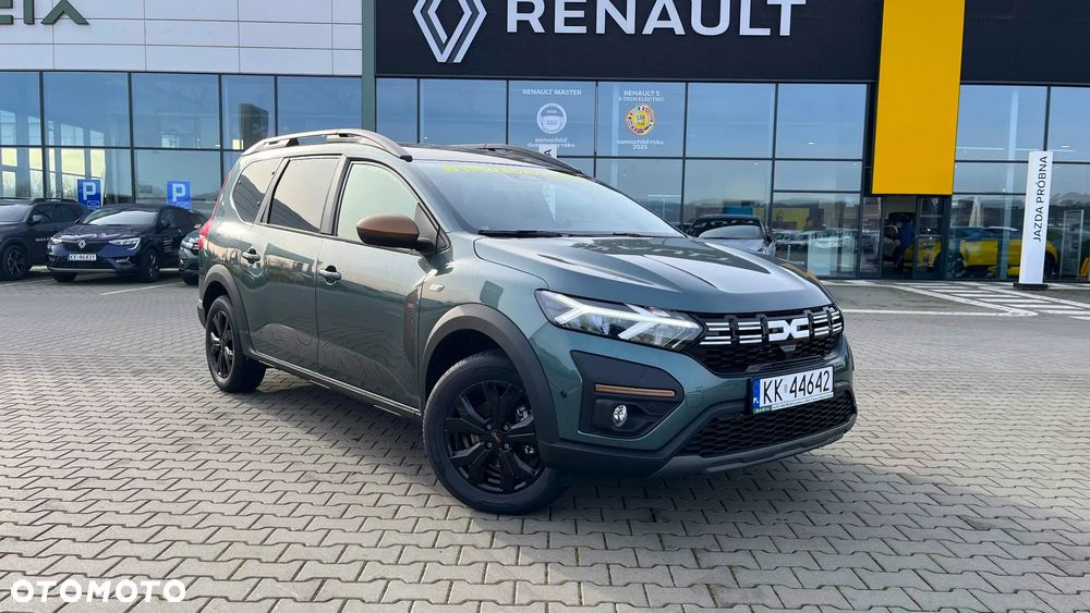Dacia Jogger 1.0 TCe Extreme 7os - 20