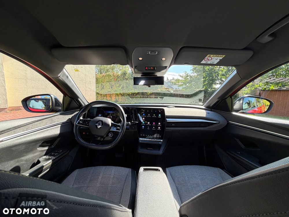 Renault Megane EV60 Iconic - 16