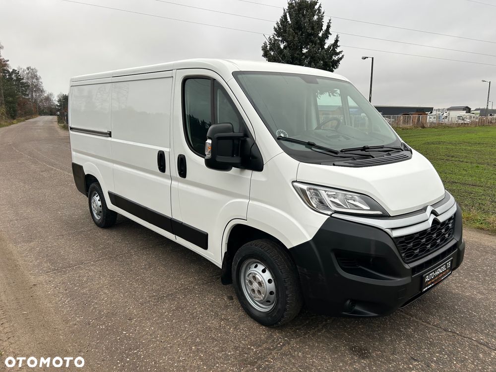 Citroën Jumper - 19