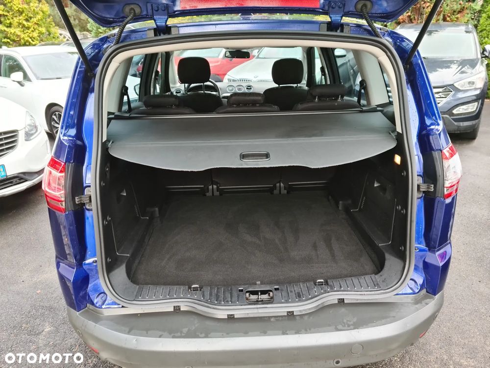 Ford S-Max 2.0 TDCi Titanium - 39