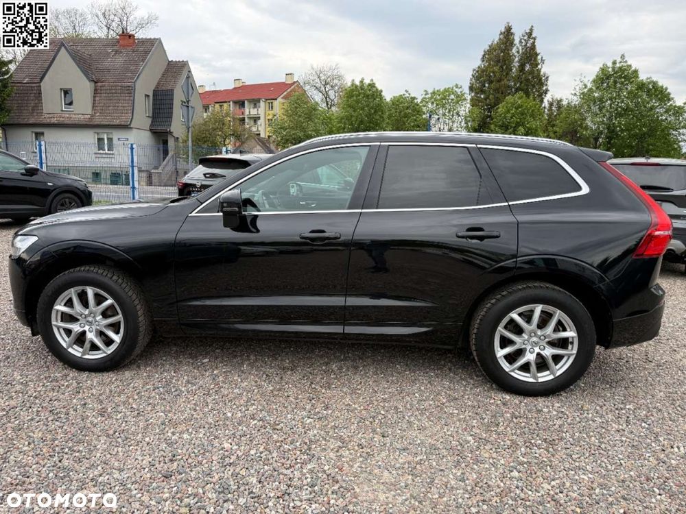 Volvo XC 60 - 23